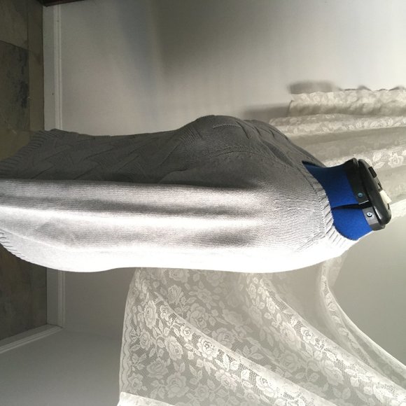 Land's End Drifter sweater. - Picture 4 of 5